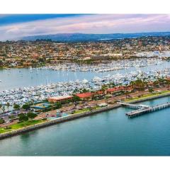 Point Loma Escape - Walk to the Harbor Restaurants & Shops W parking