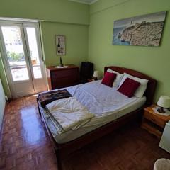 Lisbon room in Penha de Franca Lisbon