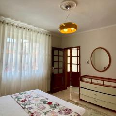 Guest house tirana