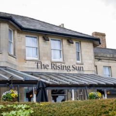 Rising Sun Hotel by Greene King Inns
