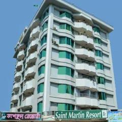 Saint Martin Resort