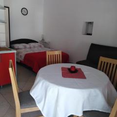 Apartman Cvitan