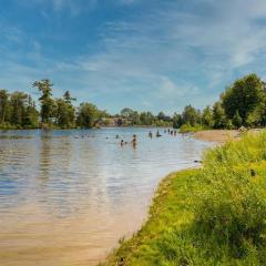 The Cwtch Lakefield