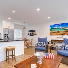 San Clemente - Hideaway Fourplex