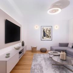 Luxury apartment A’MORE