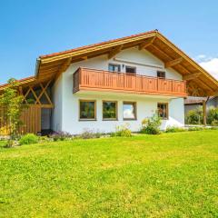 Ferienwohnung Am Moosbach