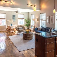 Explore OTR and Downtown from Broadway Lofts