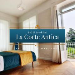 B&B La Corte Antica - Luino Lago Maggiore