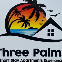 Three Palms Apartments Unit 4