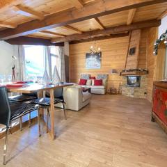 Appartement Praz-sur-Arly, 3 pièces, 4 personnes - FR-1-603-80