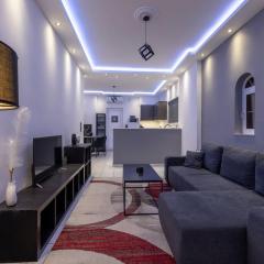 Apathera - Modern apartment in Zakynthos