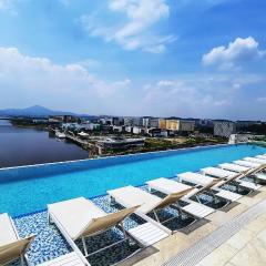 Hotel Marinabay Seoul Ara