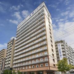 Toyoko Inn Osaka Tenjinbashi-suji Rokuchome