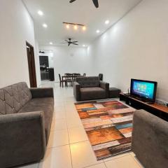 NZAK Homestay, Melaka - Islamic