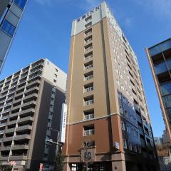 Toyoko Inn Toride-eki Higashi-guchi