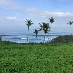 Balian Seaview Surf Villas