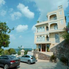 Burj Baneria - A Boutique Homestay