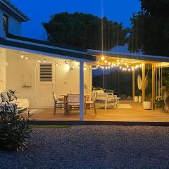 Le Bungalow & Car rental