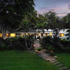 Sensom Boutique Bed and Breakfast