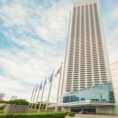 Swissotel The Stamford