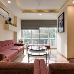 MOYDOM 3 BHK Appartment Opp NFC (Parties allowed)