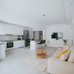 Luxury and spacius apartment