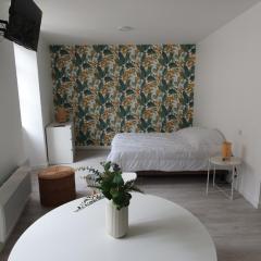 Agréable studio