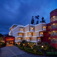 Fortune Resort Sullivan Court, Ooty - Member ITC's Hotel Group