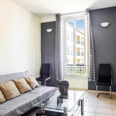 Amazing Apartment In Marignane With Wifi