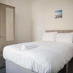 Luxury City Rooms in Leicester