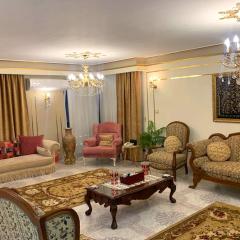 Luxury Apartment 2 Nasr City- City stars