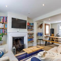 Finest Retreats - Brighton House