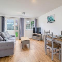 Crawley Atkinson Pet Friendly 1-Bedroom Apartment