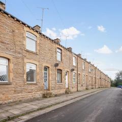 Victorian Terrace, East Ardsley