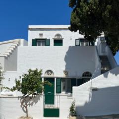 Aeris Tinos Suites