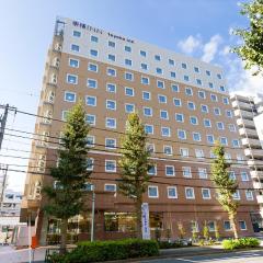 Toyoko Inn Tokyo Keio-sen Higashi-fuchu-eki Kita-guchi