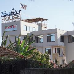 Nanofilter HOUSE - HOTEL