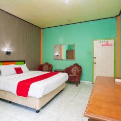 Reddoorz Syariah At Hotel Matahari 2