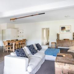 Free night on us this winter at Pacifica