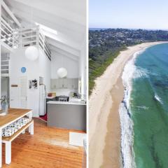 Free night on us this winter at Salt And Pepper