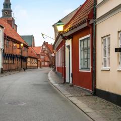 Apartments in the center of Ystad