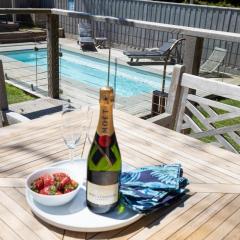 Sorrento Beach House - Perfect spot and NEW pool