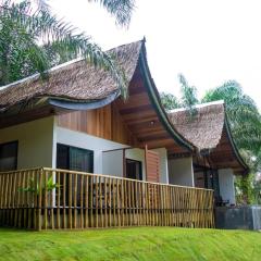 Zen Forest Entire Villa with Private Pool at Karak