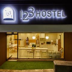 123 Hostel