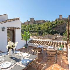 Genteel Home Mirador de los Reyes