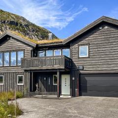 Beautiful Home In Hovden I Setesdal With Kitchen
