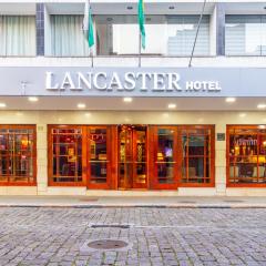 Lancaster Hotel by Castelo Itaipava