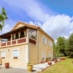 Lovely Home In Eyguians With House A Mountain View