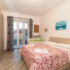 Parco Paradiso & MM Marche Family Apartment
