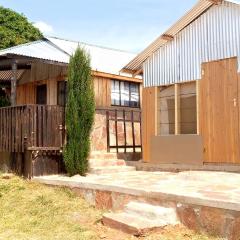 Manyatta Homestay